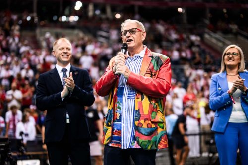 XXIII Memoriału Huberta Jerzego Wagnera