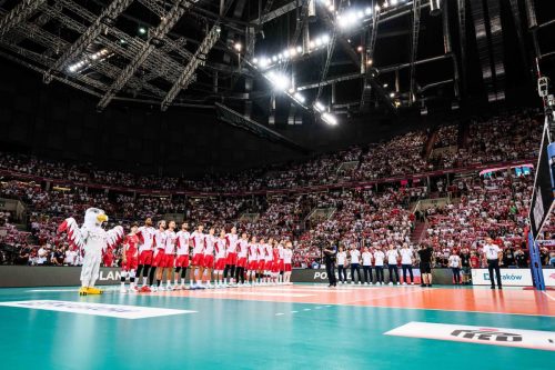 XXIII Memoriału Huberta Jerzego Wagnera