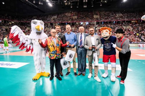 XXIII Memoriału Huberta Jerzego Wagnera