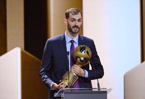 Uroczysta Gala Polskiej Ligi Siatkówki