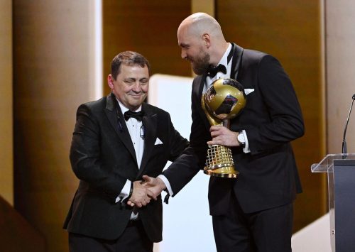 Uroczysta Gala Polskiej Ligi Siatkówki
