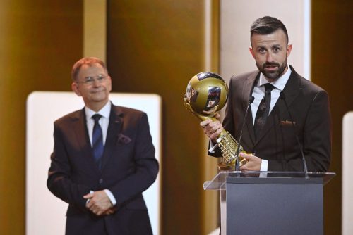 Uroczysta Gala Polskiej Ligi Siatkówki