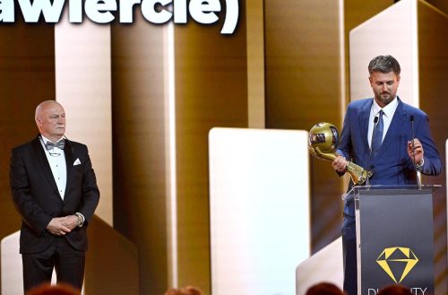 Uroczysta Gala Polskiej Ligi Siatkówki