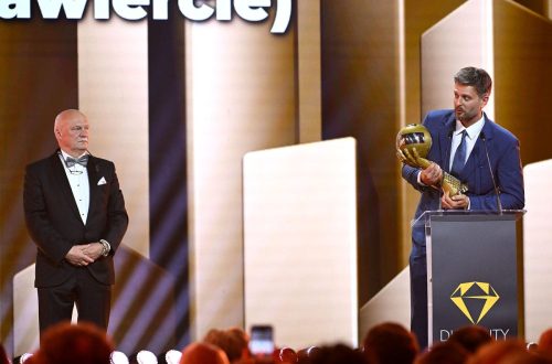 Uroczysta Gala Polskiej Ligi Siatkówki