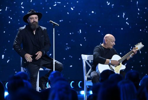Uroczysta Gala Polskiej Ligi Siatkówki