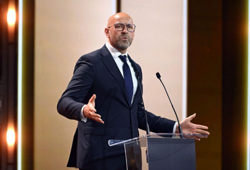 Uroczysta Gala Polskiej Ligi Siatkówki