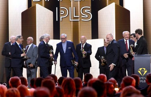 Uroczysta Gala Polskiej Ligi Siatkówki