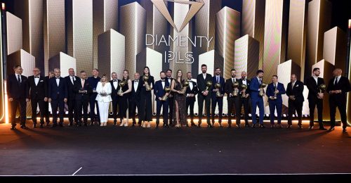 Uroczysta Gala Polskiej Ligi Siatkówki