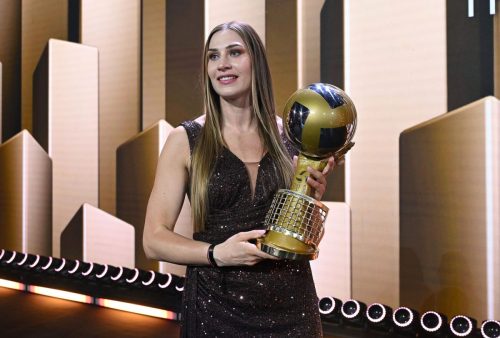 Uroczysta Gala Polskiej Ligi Siatkówki