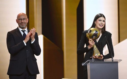 Uroczysta Gala Polskiej Ligi Siatkówki