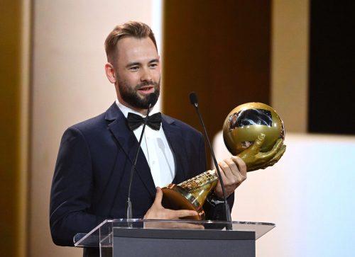 Uroczysta Gala Polskiej Ligi Siatkówki