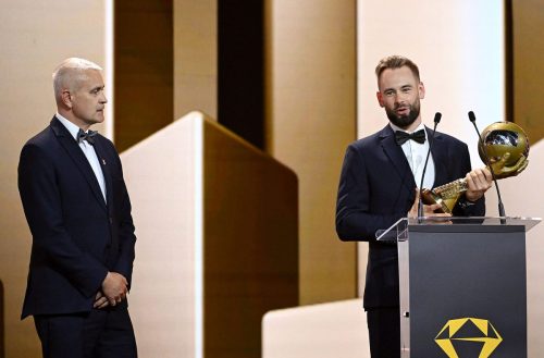 Uroczysta Gala Polskiej Ligi Siatkówki
