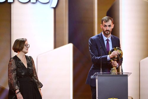 Uroczysta Gala Polskiej Ligi Siatkówki