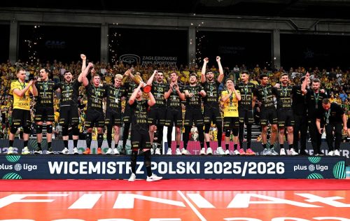 Aluron CMC Warta Zawiercie