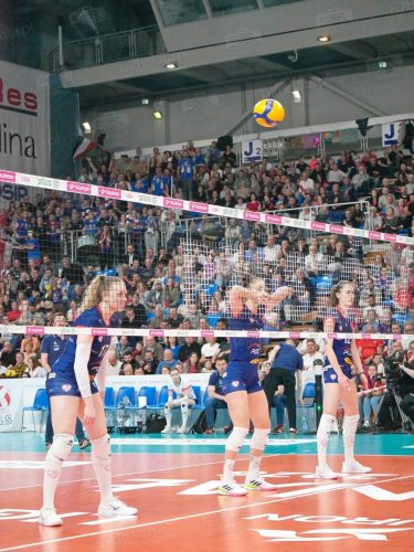 PGE Budowlani Łódź - Developres Rzeszów