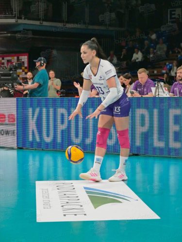 PGE Budowlani Łódź - Developres Rzeszów