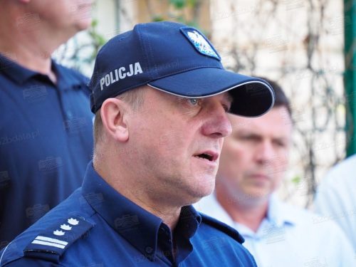 Podkarpackie służby przygotowane na bezpieczne wakacje dzieci i młodzieży