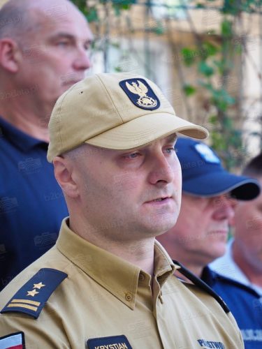 Podkarpackie służby przygotowane na bezpieczne wakacje dzieci i młodzieży