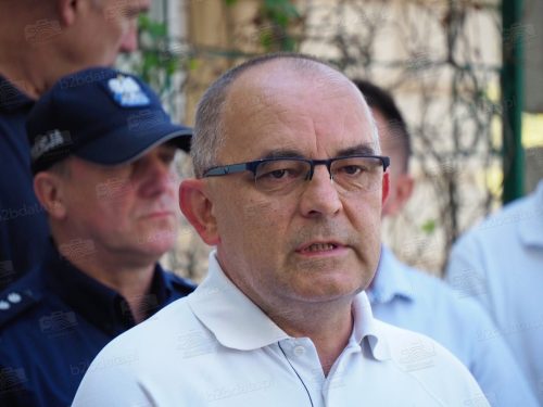 Podkarpackie służby przygotowane na bezpieczne wakacje dzieci i młodzieży