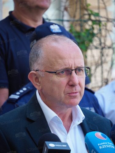 Podkarpackie służby przygotowane na bezpieczne wakacje dzieci i młodzieży
