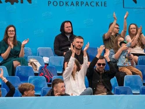 Polki górą! Kielak i Kudlik w wielkim stylu awansują do finału