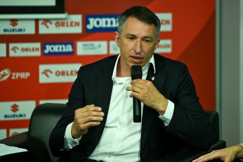 Śniadanie prasowe - ZPRP