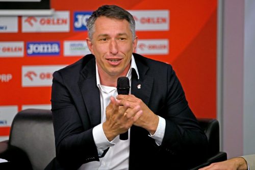 Śniadanie prasowe - ZPRP