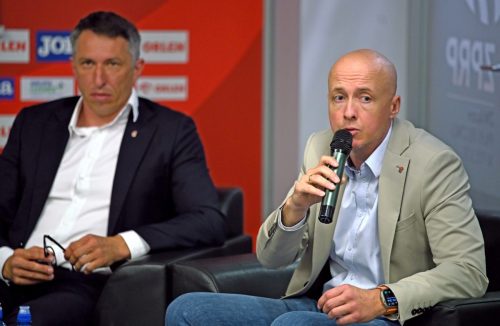Śniadanie prasowe - ZPRP