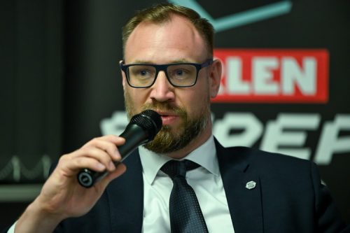 Śniadanie prasowe - ZPRP