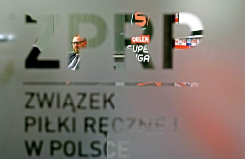 Śniadanie prasowe - ZPRP