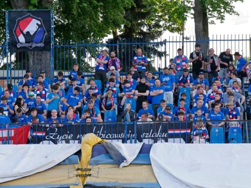 Remis z wyróżnikiem — Resovia i Podbeskidzie dzielą się punktami w emocjonującej konfrontacji