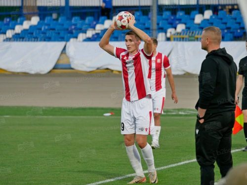 Remis z wyróżnikiem — Resovia i Podbeskidzie dzielą się punktami w emocjonującej konfrontacji