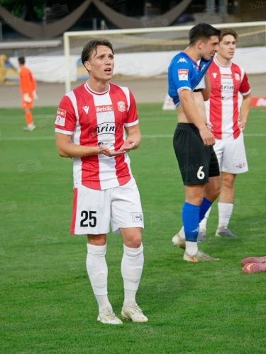 Remis z wyróżnikiem — Resovia i Podbeskidzie dzielą się punktami w emocjonującej konfrontacji