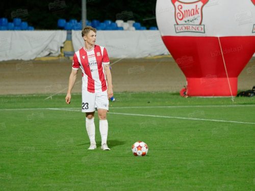 Remis z wyróżnikiem — Resovia i Podbeskidzie dzielą się punktami w emocjonującej konfrontacji