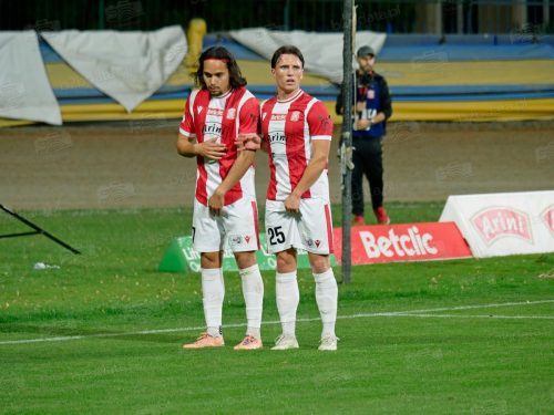 Remis z wyróżnikiem — Resovia i Podbeskidzie dzielą się punktami w emocjonującej konfrontacji