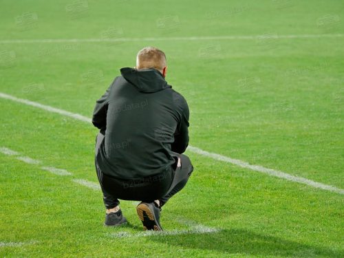 Remis z wyróżnikiem — Resovia i Podbeskidzie dzielą się punktami w emocjonującej konfrontacji