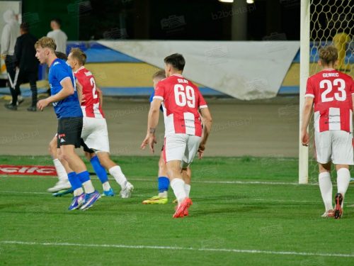 Remis z wyróżnikiem — Resovia i Podbeskidzie dzielą się punktami w emocjonującej konfrontacji