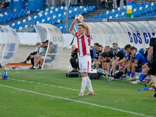 Remis z wyróżnikiem — Resovia i Podbeskidzie dzielą się punktami w emocjonującej konfrontacji