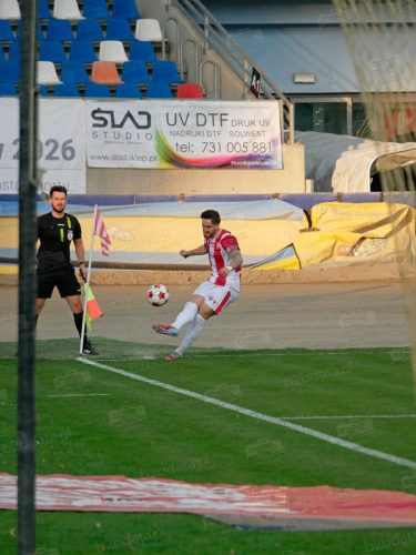 Remis z wyróżnikiem — Resovia i Podbeskidzie dzielą się punktami w emocjonującej konfrontacji