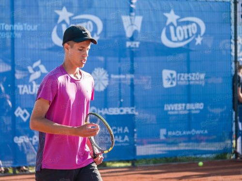Rzeszów gości wielki tenis. Historyczny turniej ITF na Podkarpaciu
