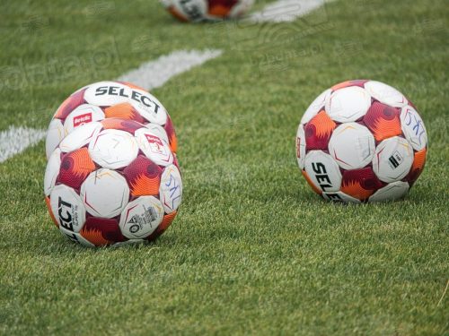 Stal Rzeszów zremisowała z Ruchem Lwów. Piknikowy finał letnich przygotowań przy Hetmańskiej