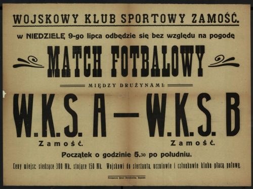 Afisz- -Inc. -W-niedziele-9-go-lipca-odbedzie-